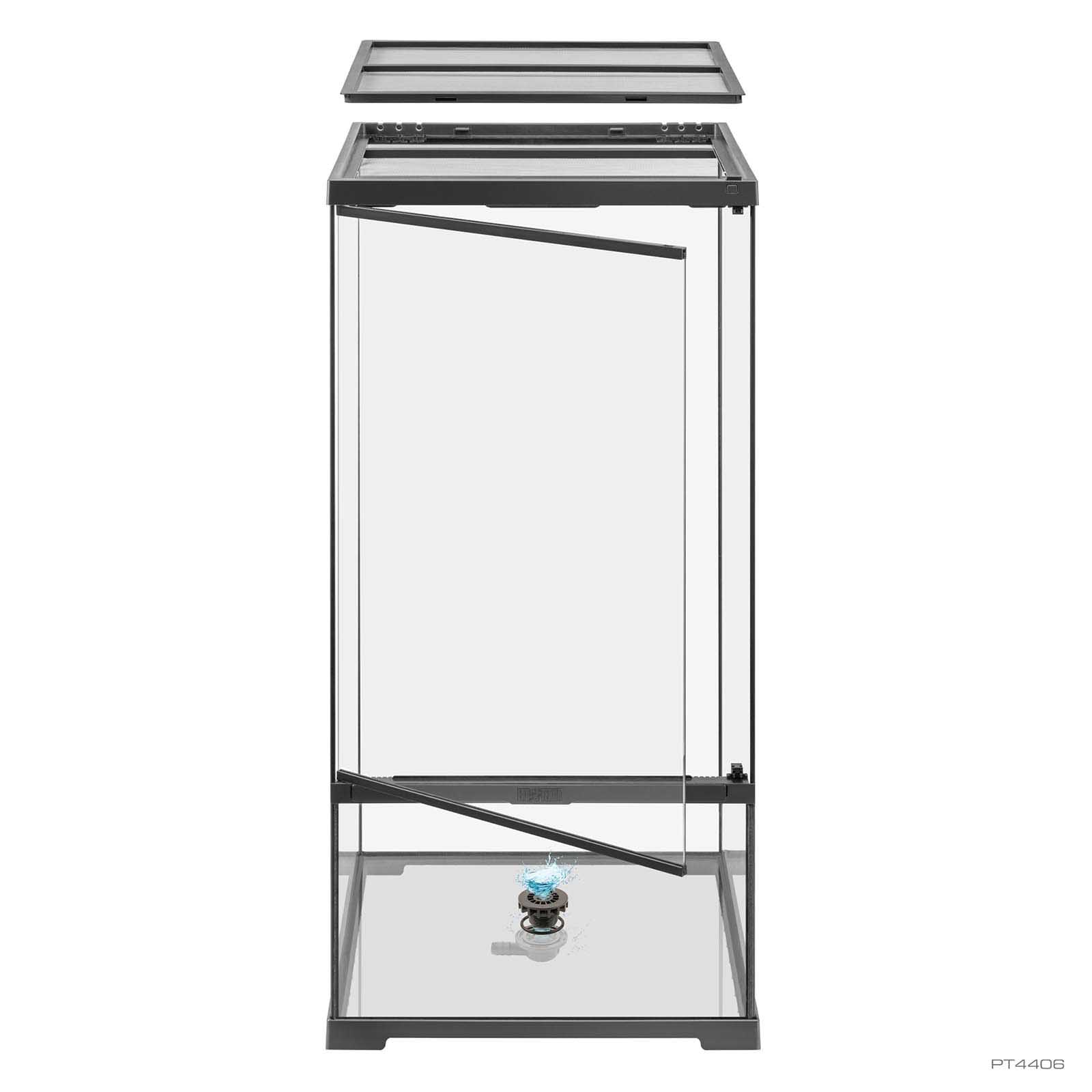 Pro Paludarium Small X-Tall