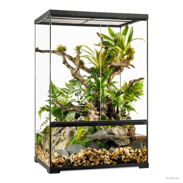Pro Terrarium Medium Low