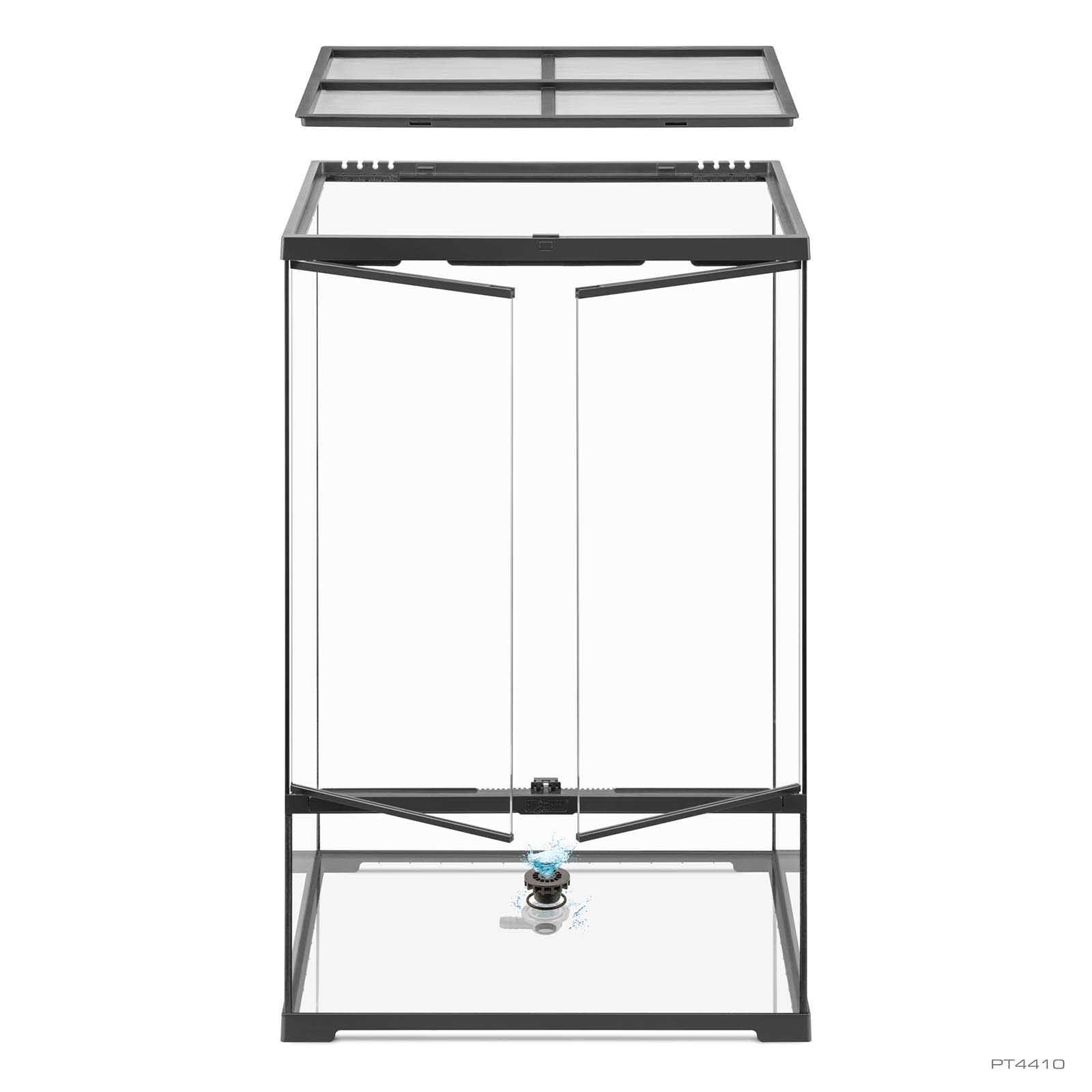 Pro Paludarium Medium X-Tall