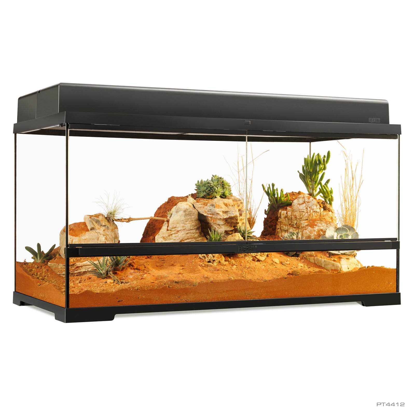 Pro Terrarium Large Wide