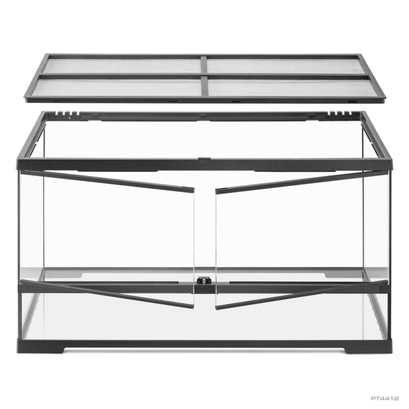 Pro Terrarium Large Wide