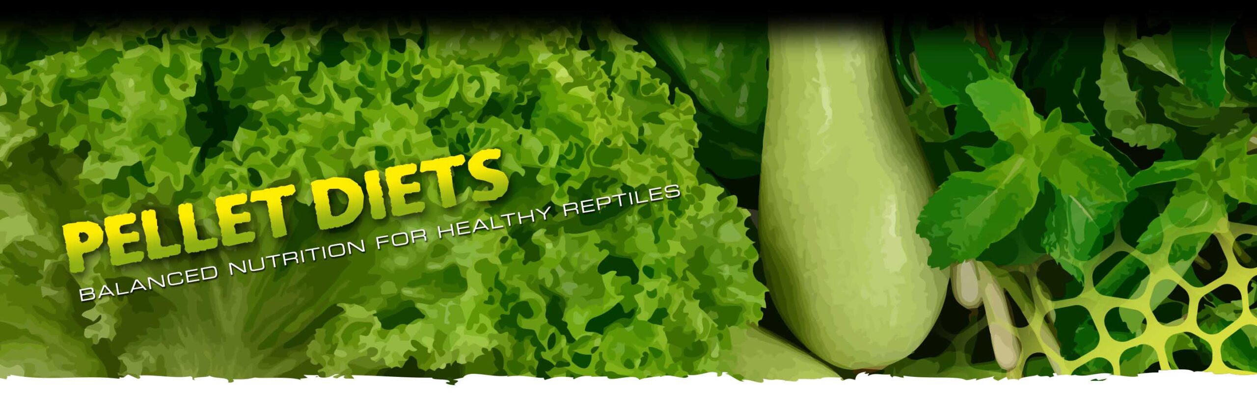 Pellet Diets Header