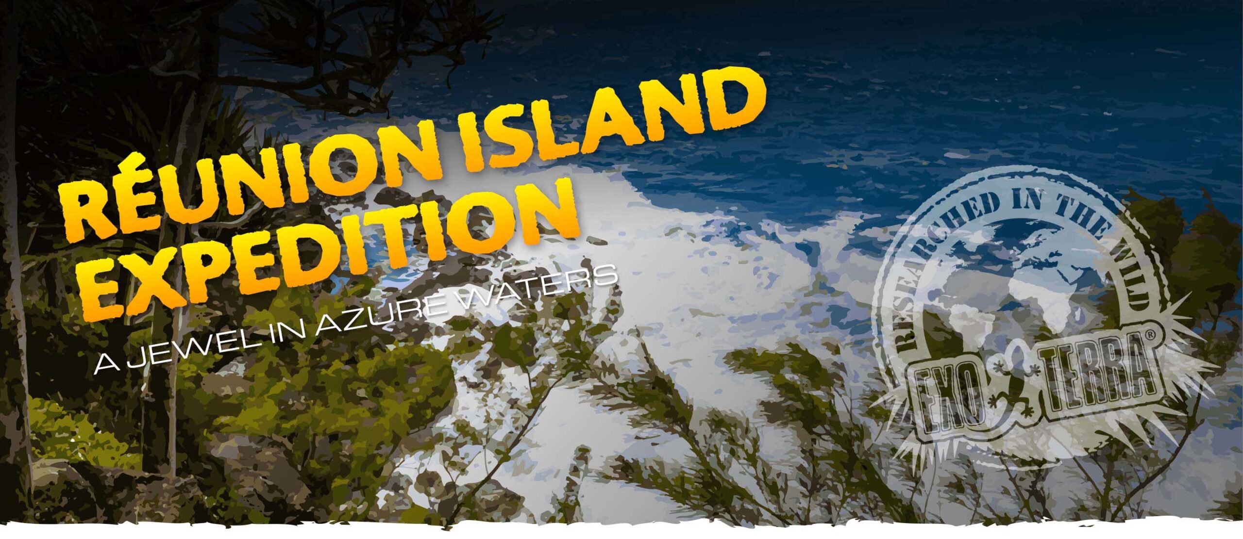 Réunion Island