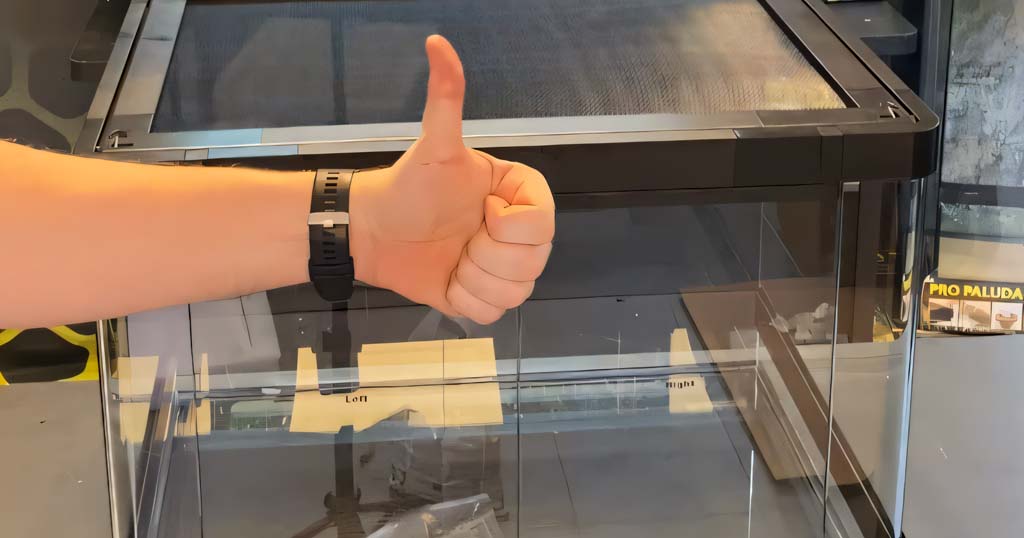 Swift assembly of the Vista Terrariums