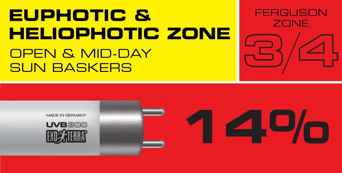 New UVB VHO T5 Lighting