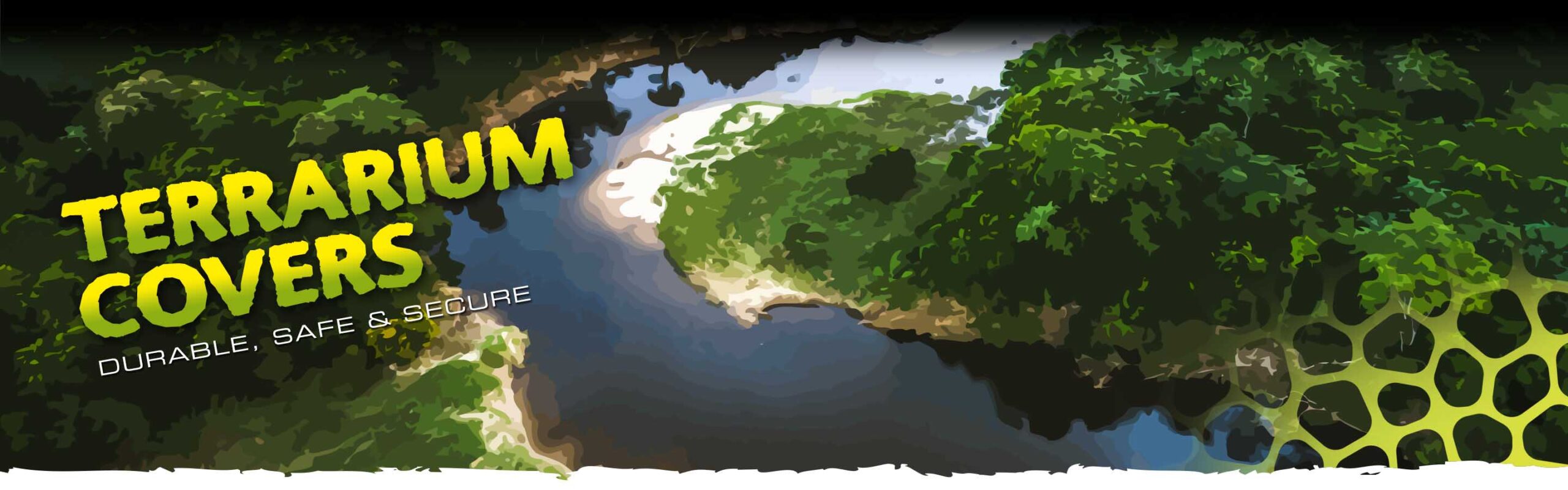 Terrarium Covers Header
