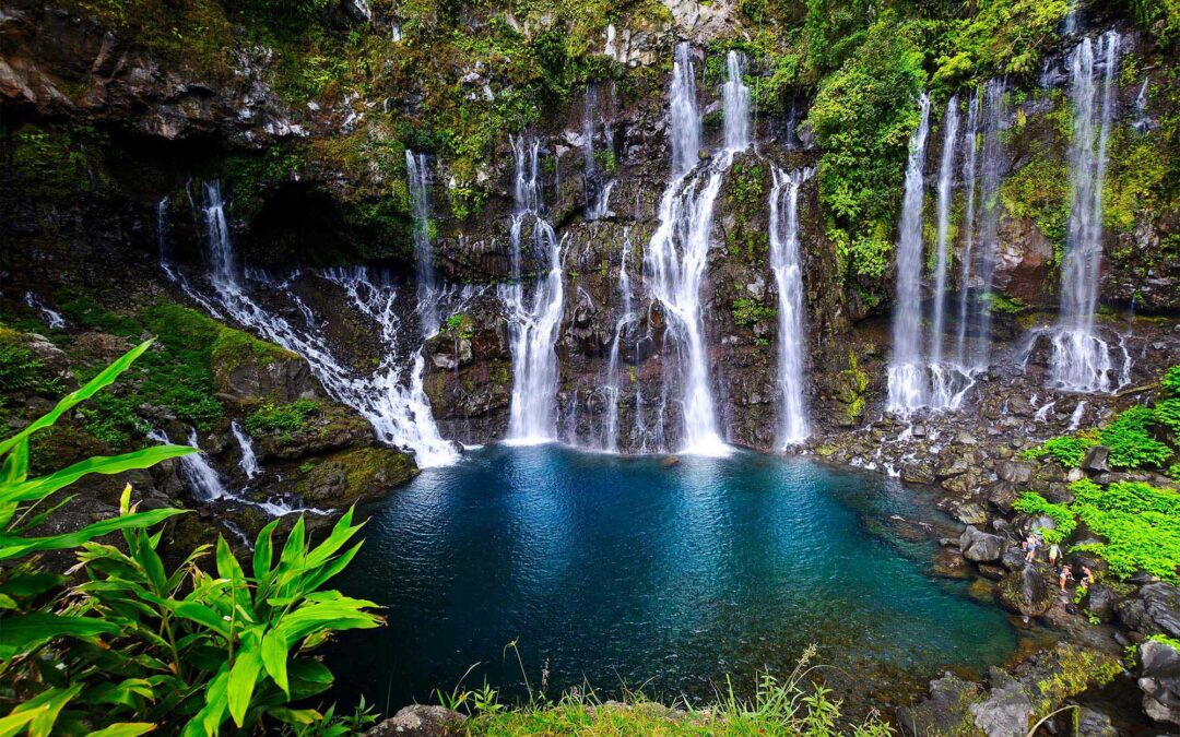 Réunion Island