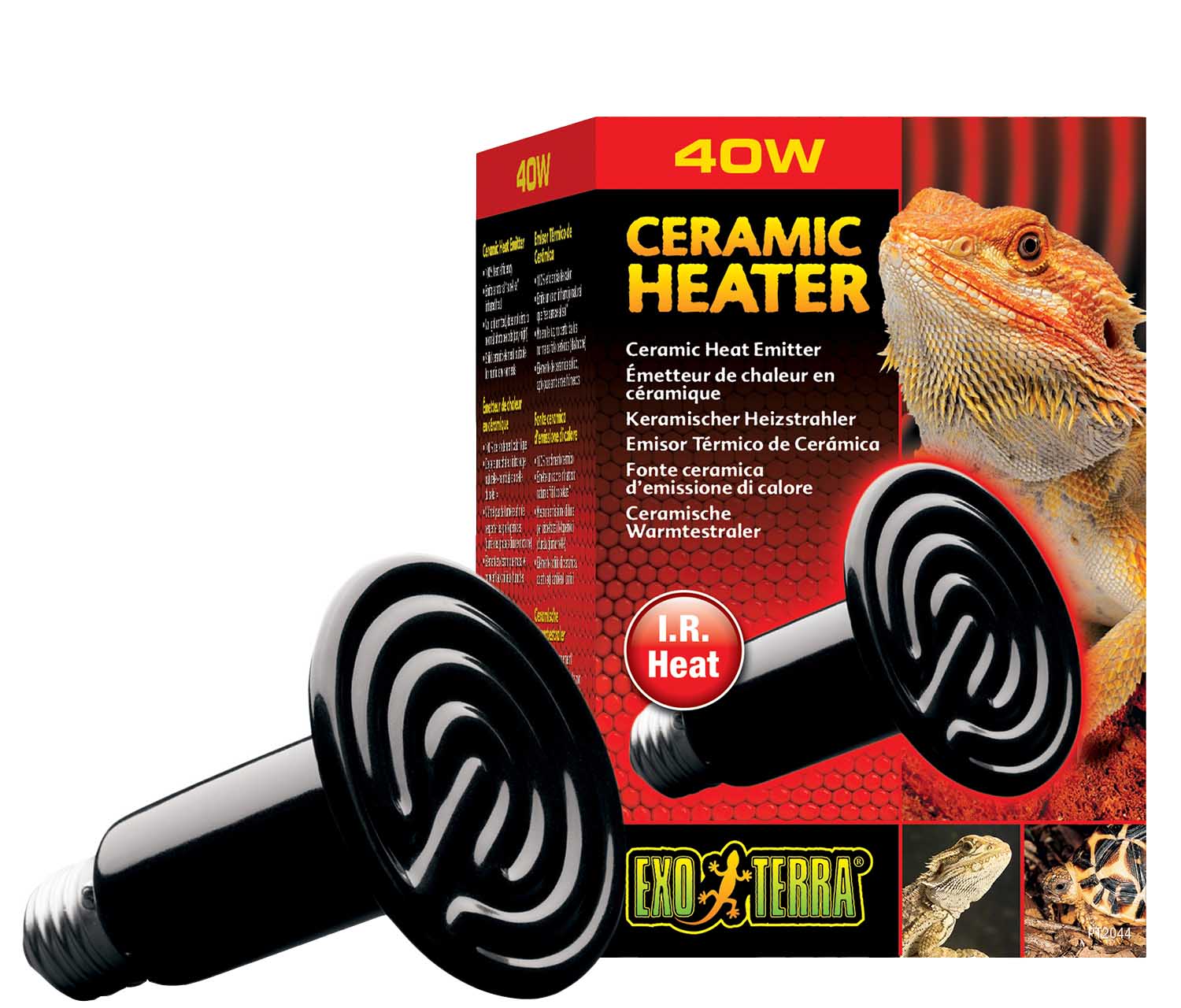 Heating