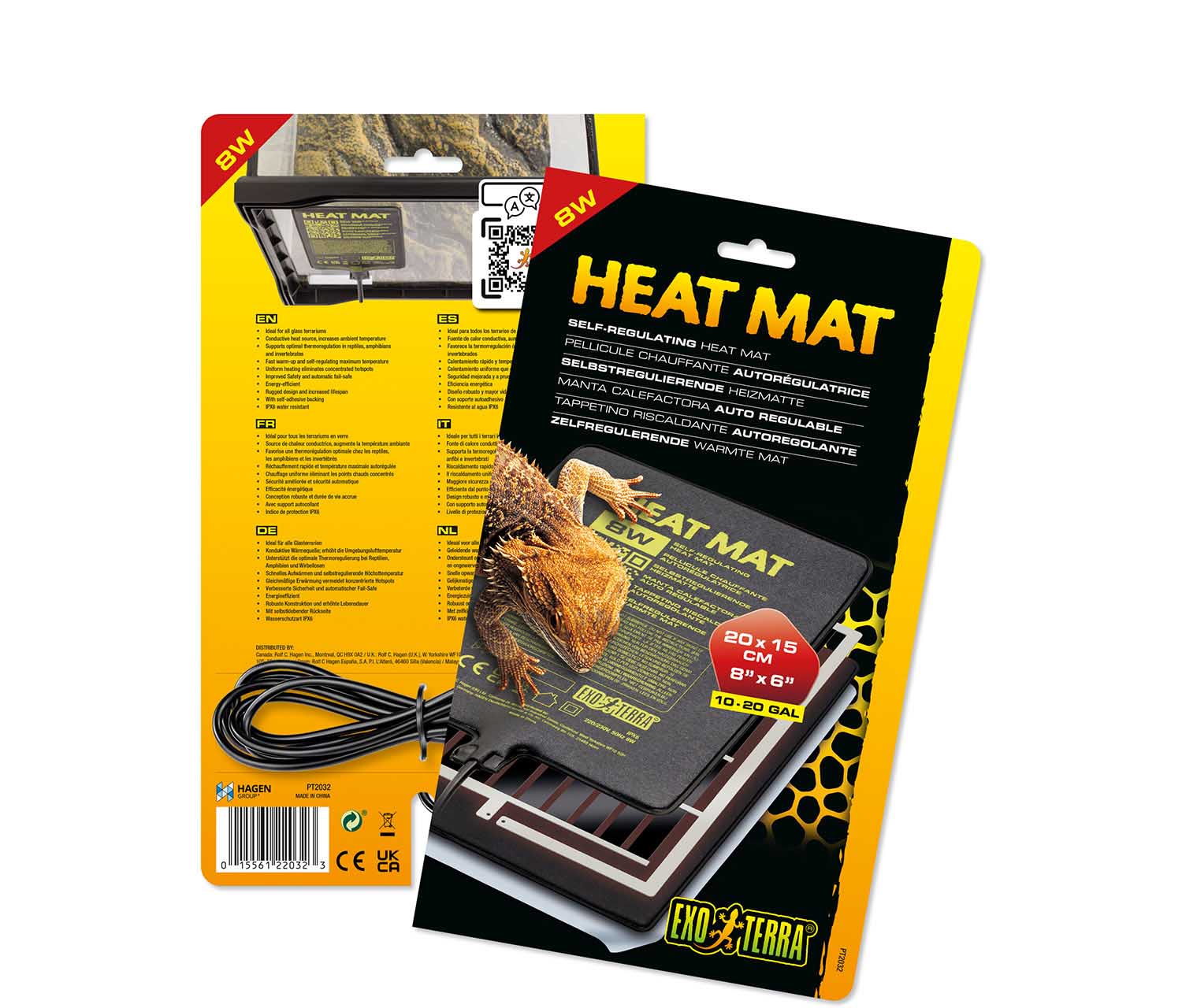 Heating