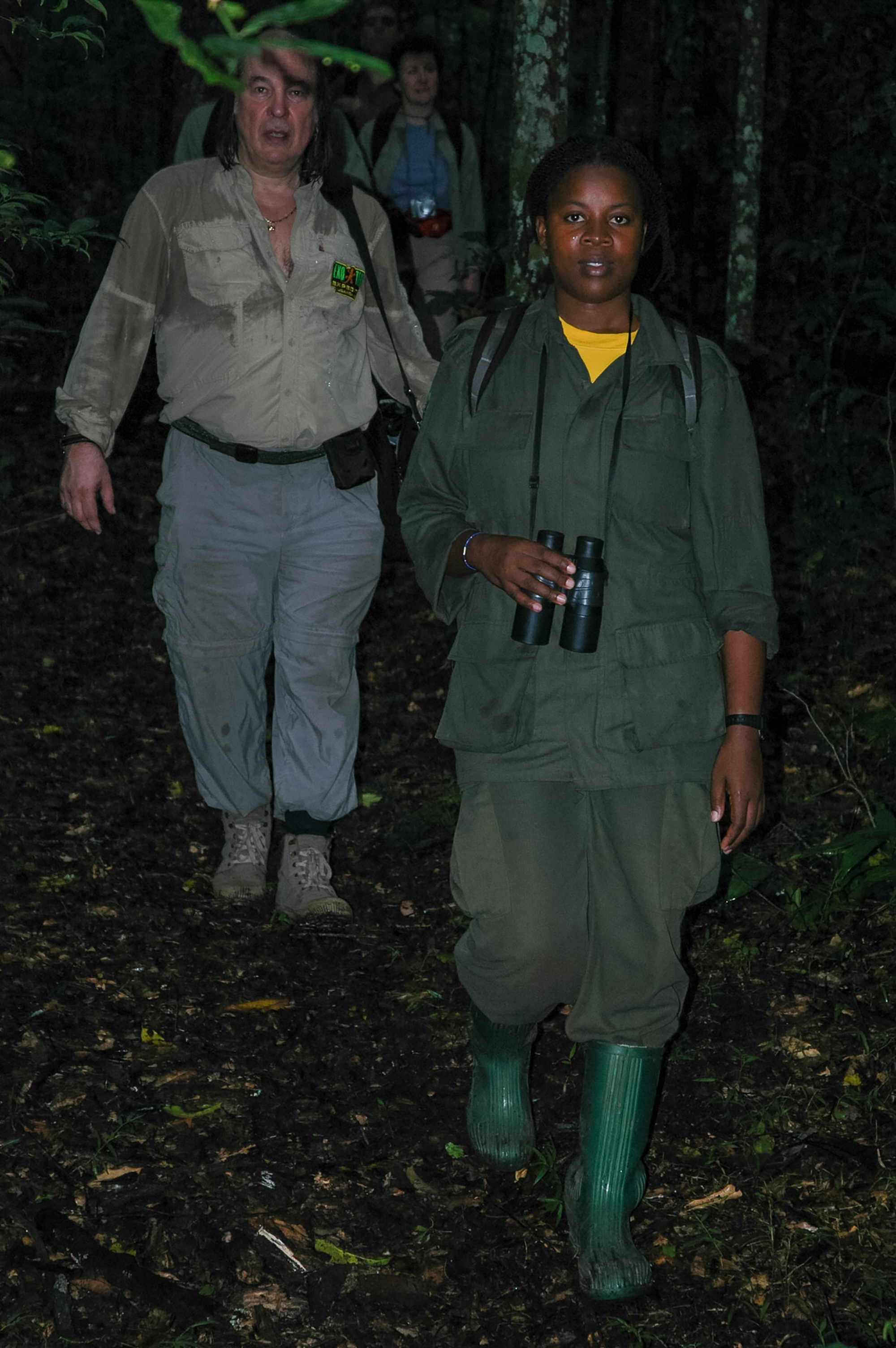 Kibale Forest