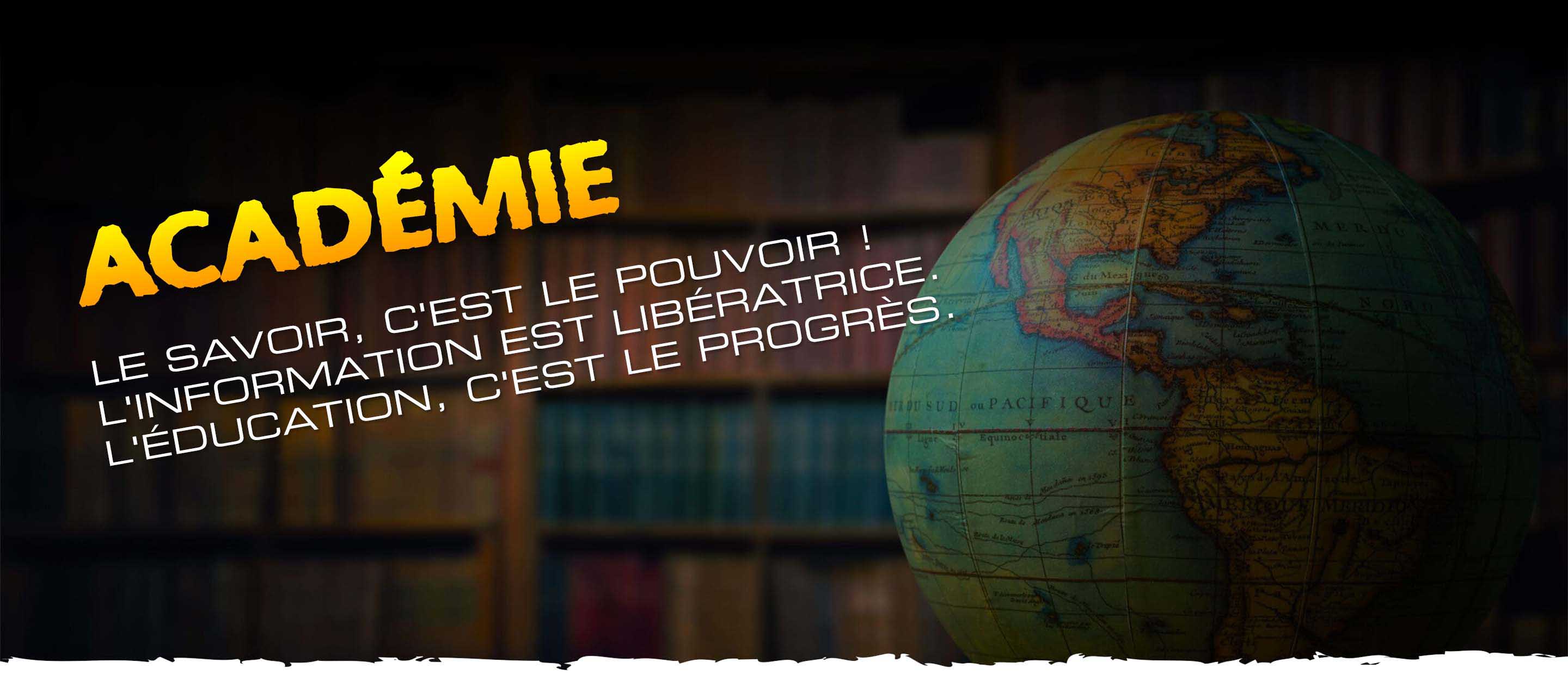 Académie