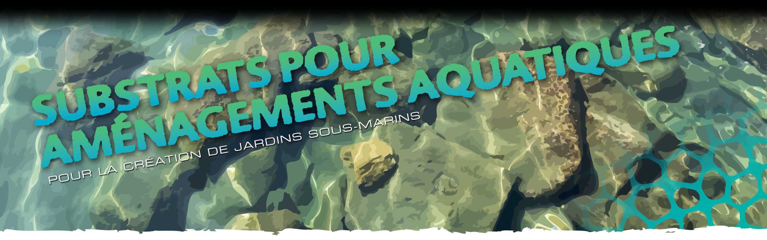 Aquatic Substrates Header