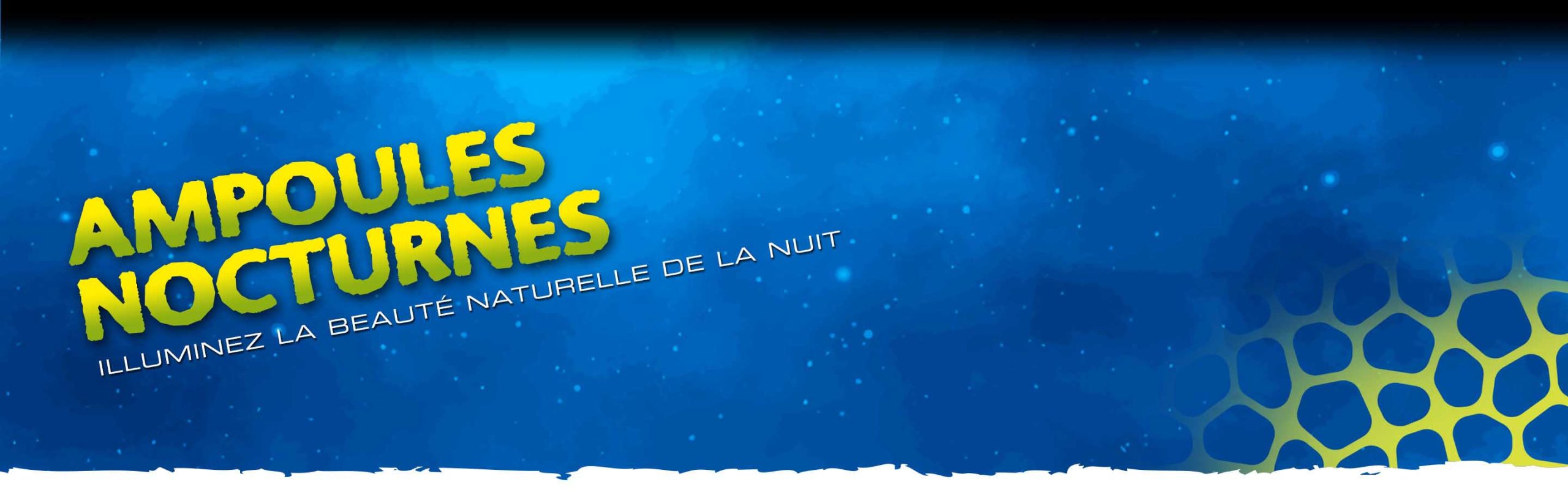 Ampoules Nocturnes