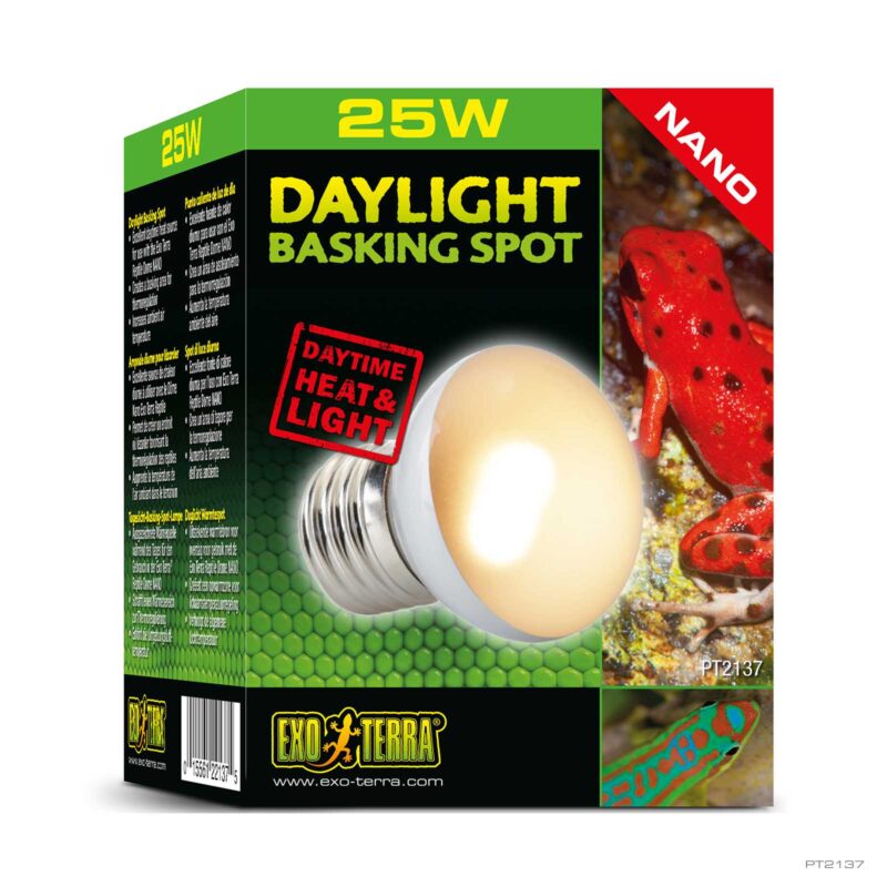 Daylight Basking Spot NANO 25W