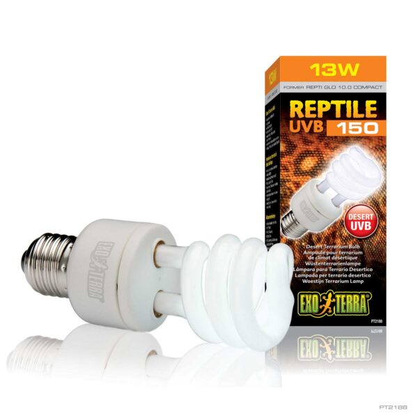 Reptile UVB150 13W