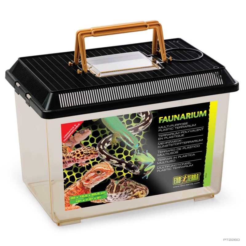 Faunarium Medium