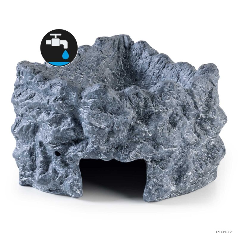 Corner Cave Large