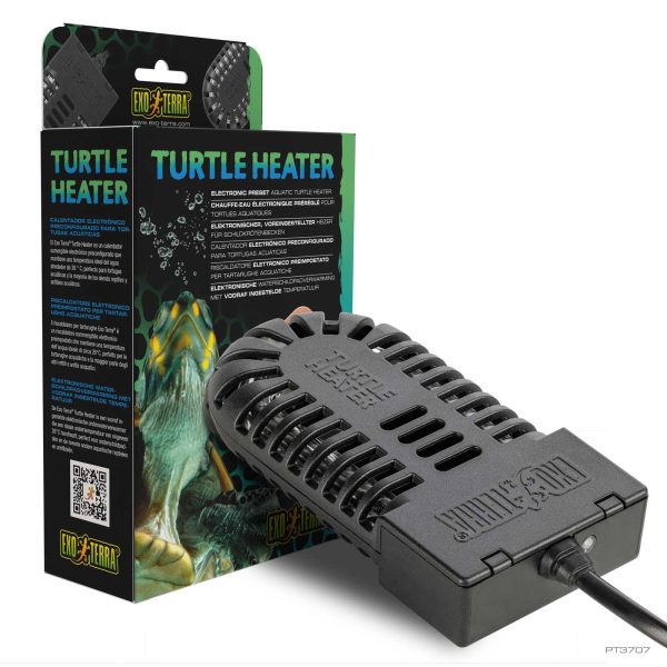 Turtle Heater