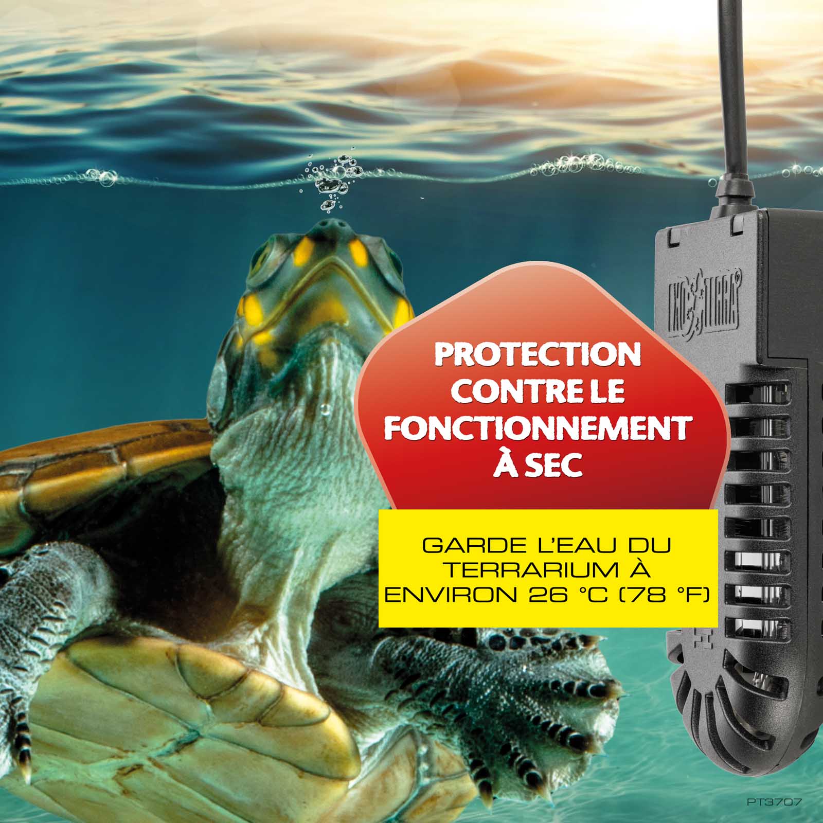 Turtle Heater – Image 6