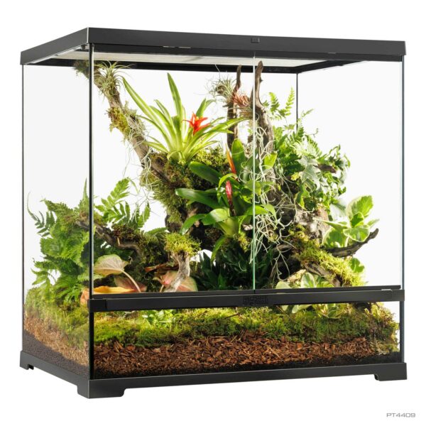 Pro Terrarium Medium Tall