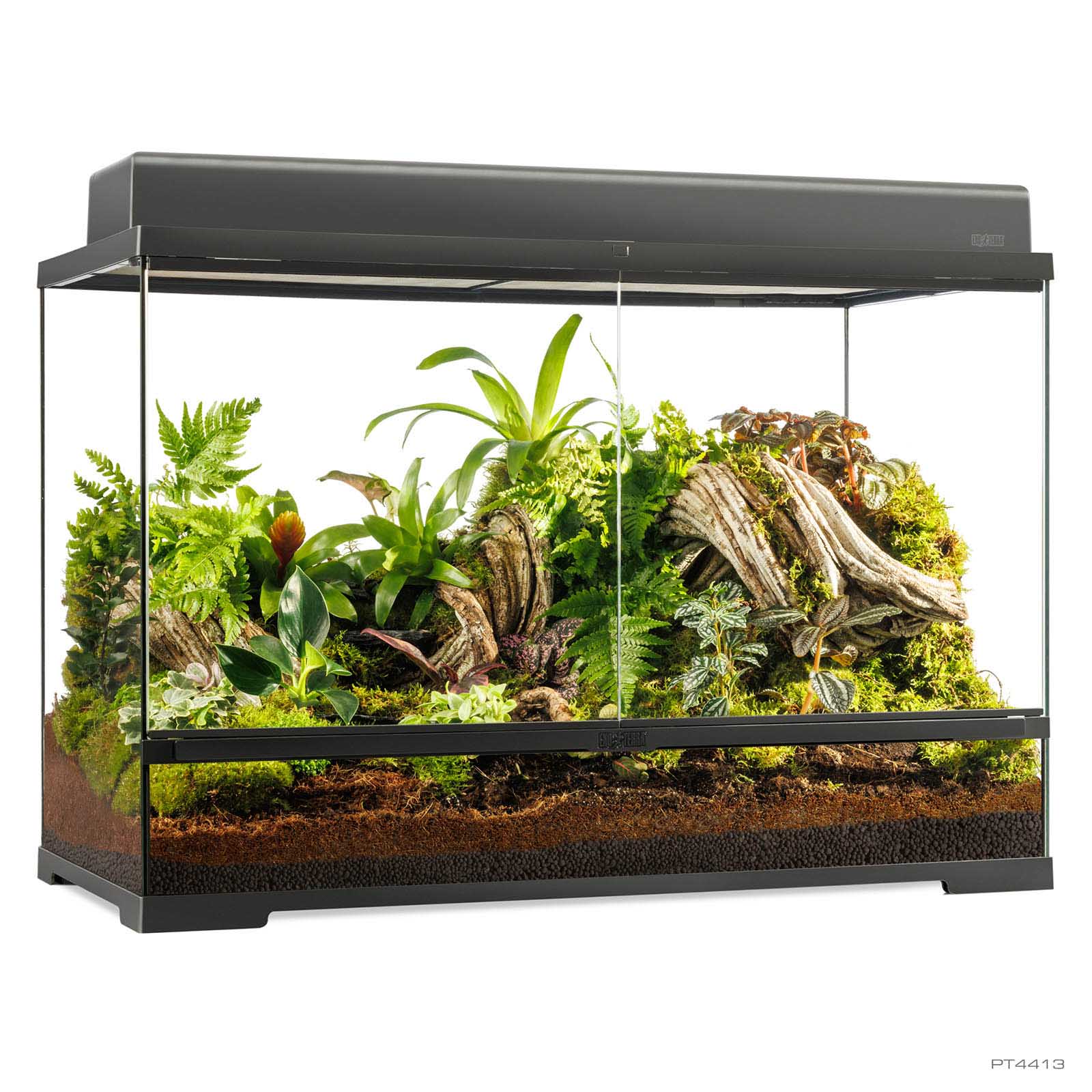 Pro Terrarium Large Tall