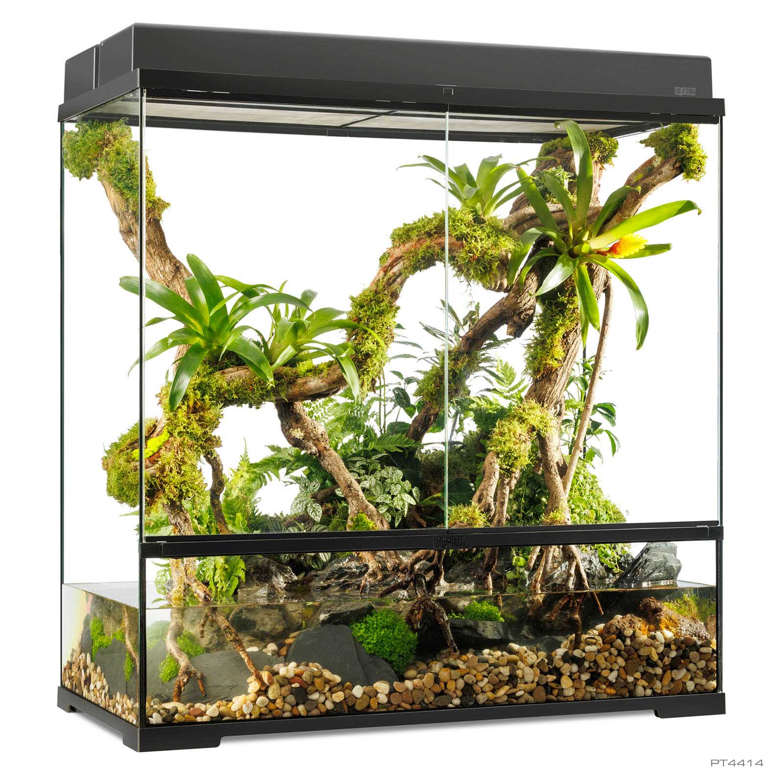 Pro Paludarium Large X-Tall