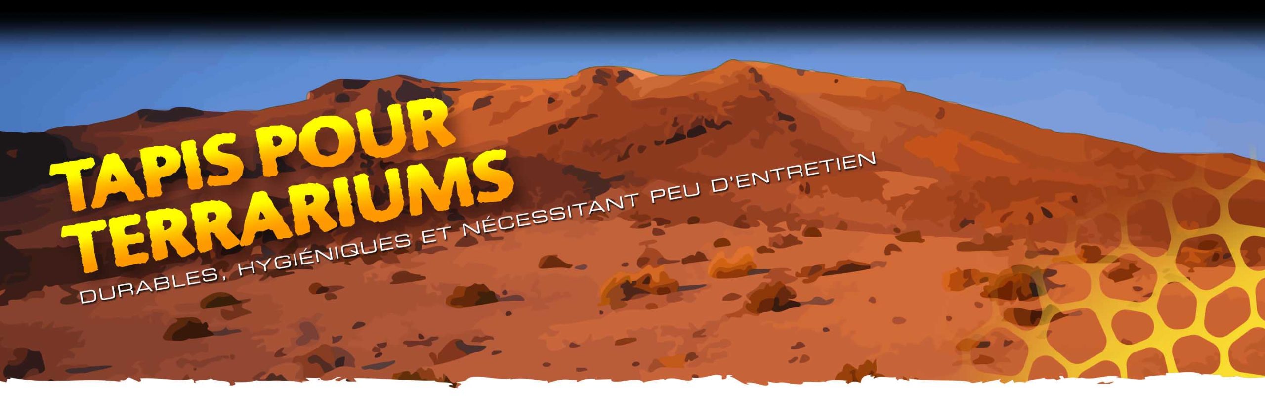 Terrarium Mats Header