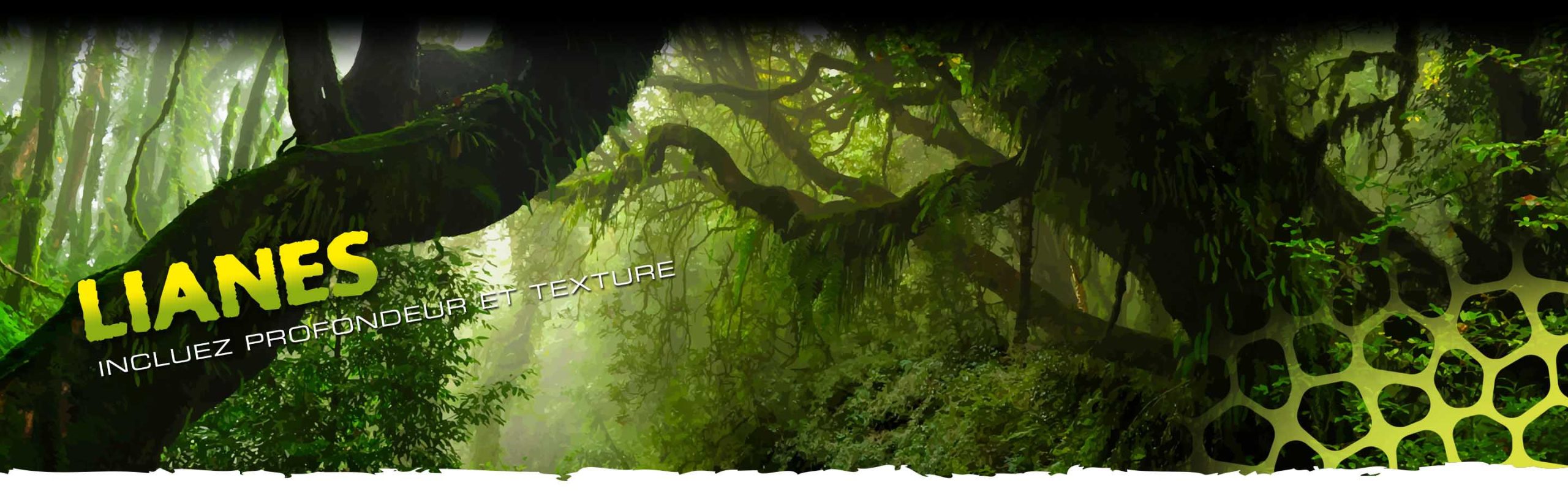 Vines Header