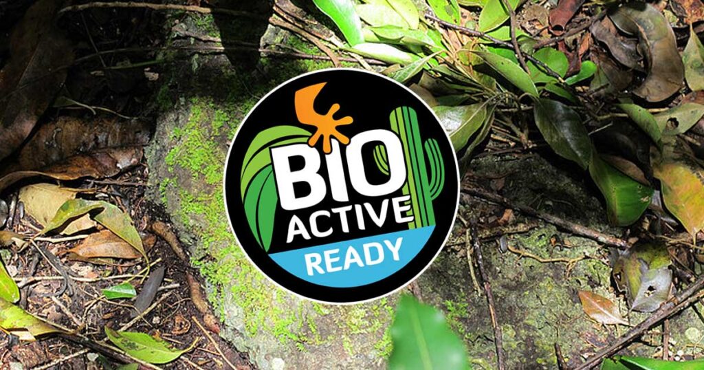 Bioactive