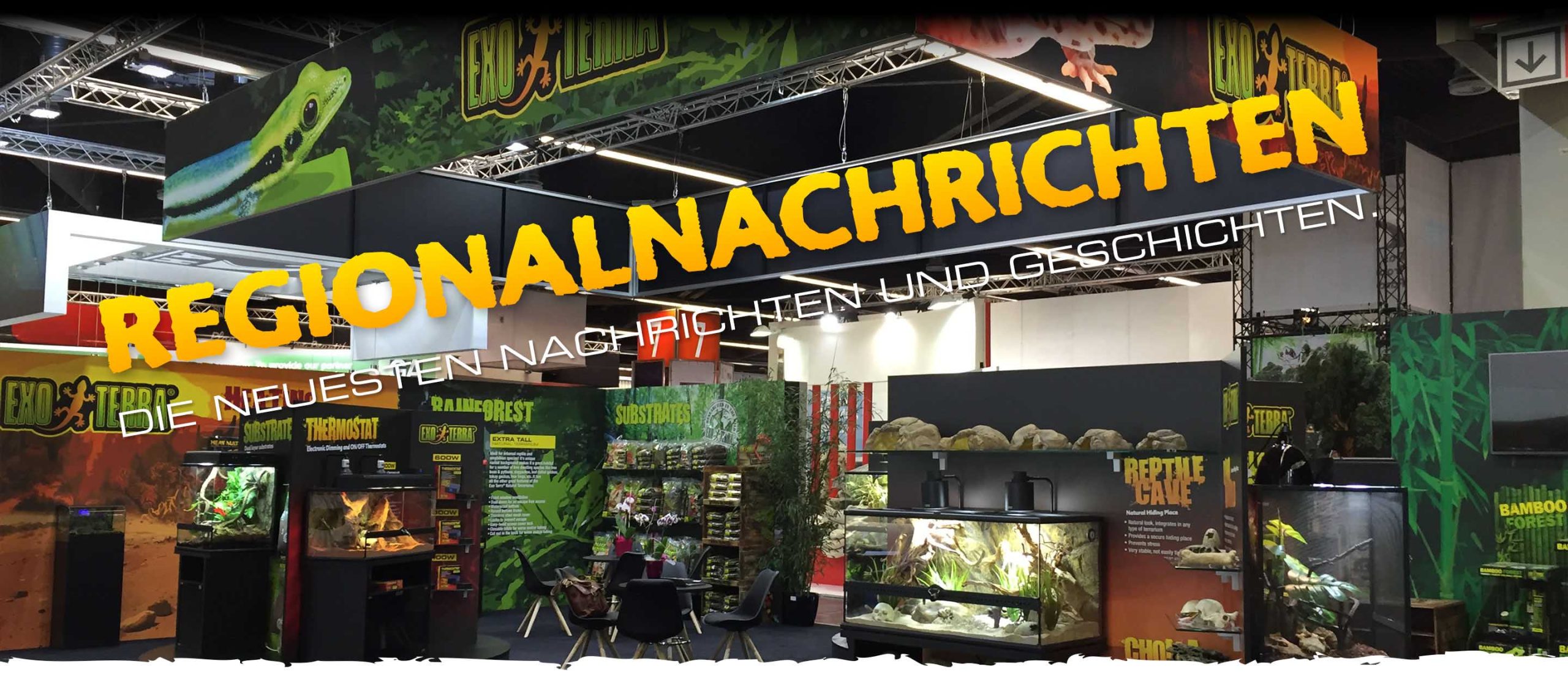 Regionalnachrichten DE