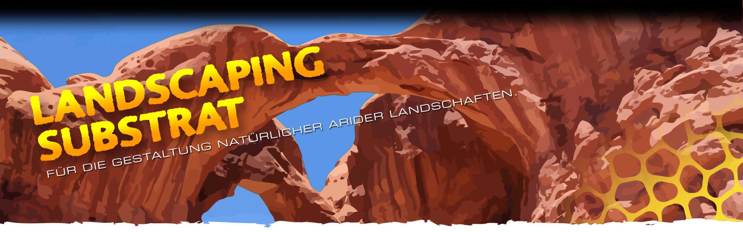 Landscaping Substrates header
