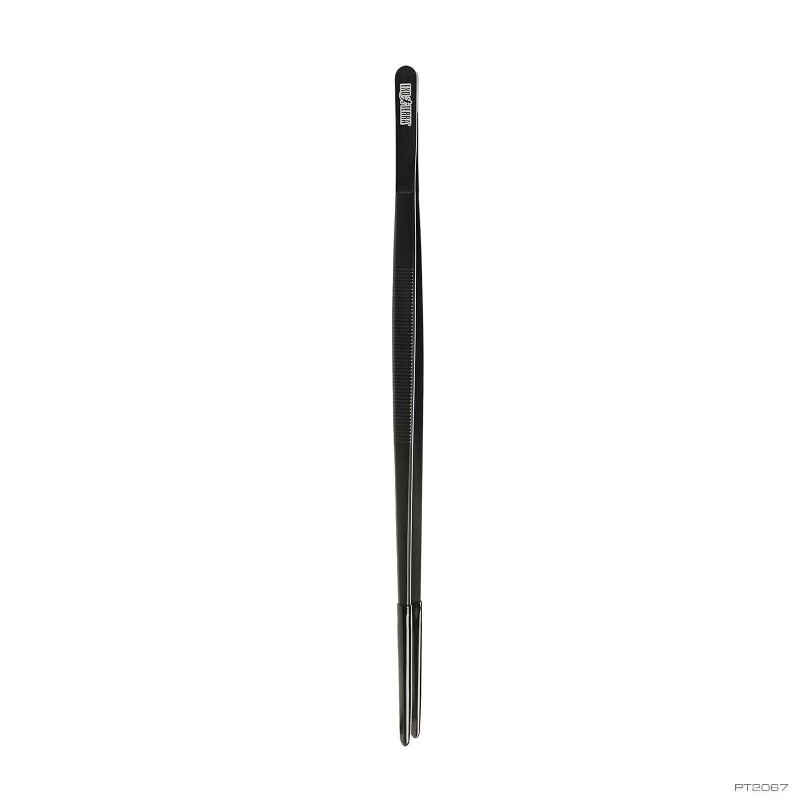 Stainless Steel Straight Tweezers