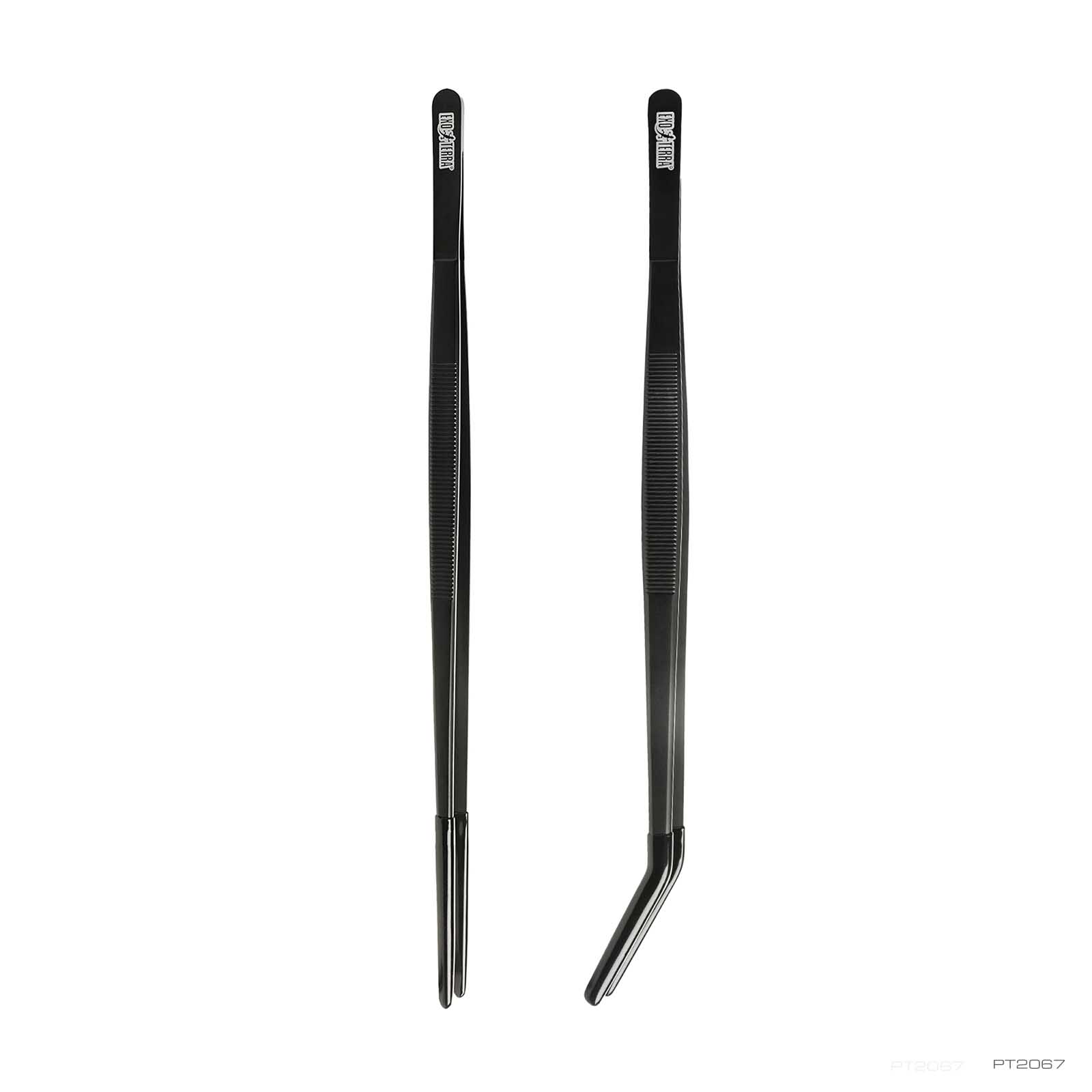 Stainless Steel Straight Tweezers