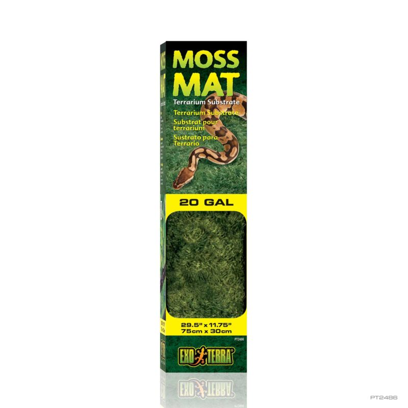 Moss Mat 20 GAL LONG