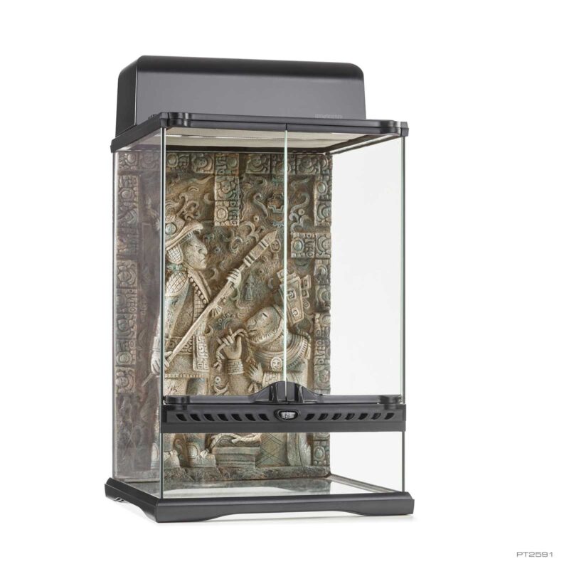 Aztec Terrarium Mini Tall