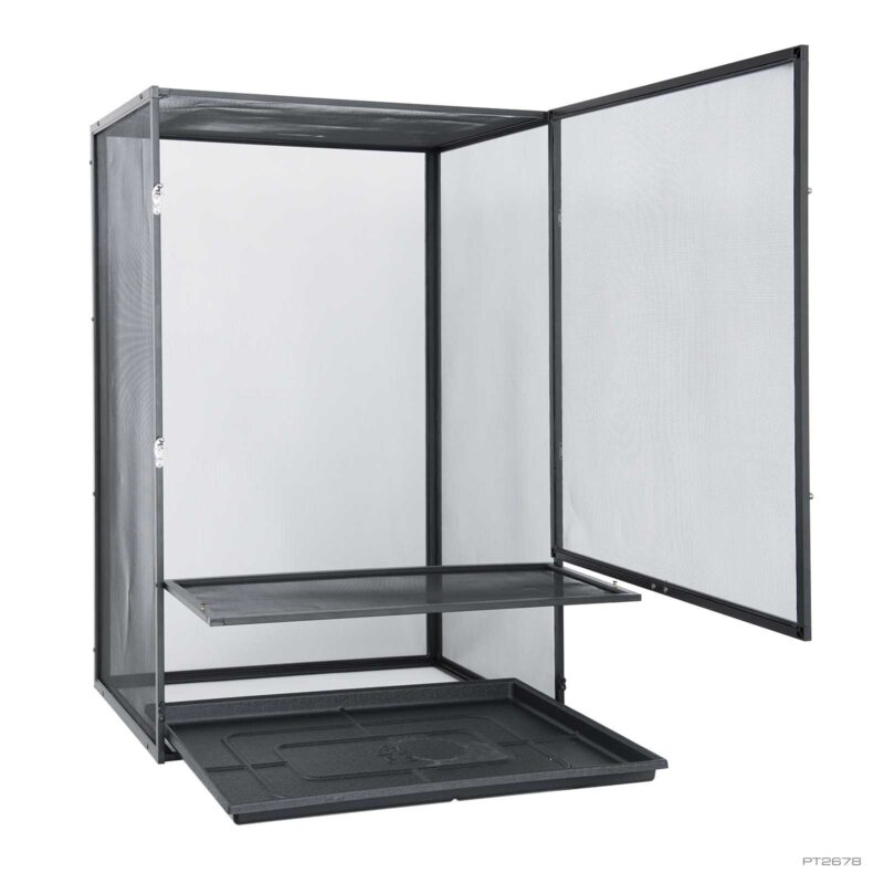 Screen Terrarium Medium X-Tall
