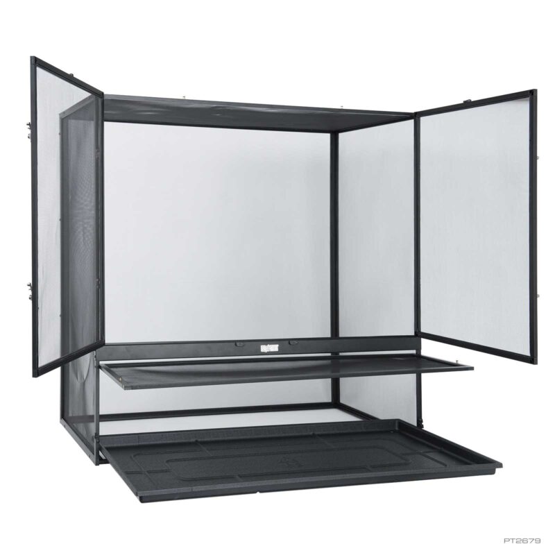 Screen Terrarium Large X-Tall
