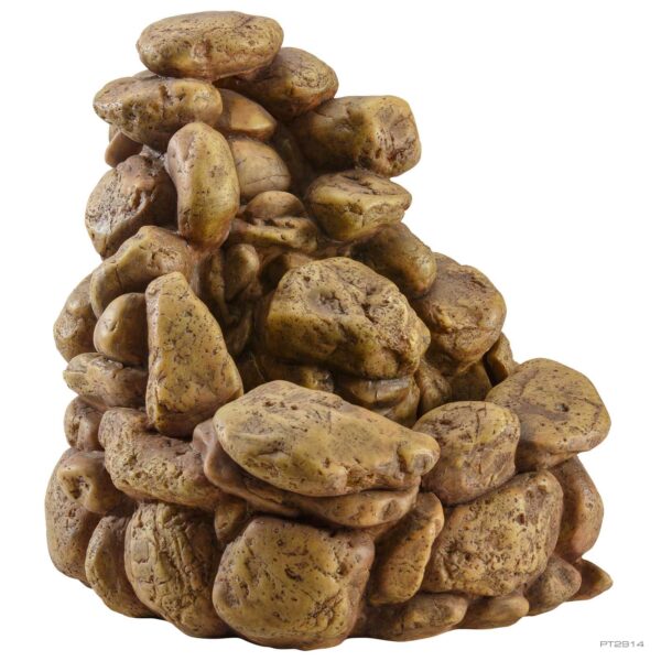 Pebble Waterfall Large