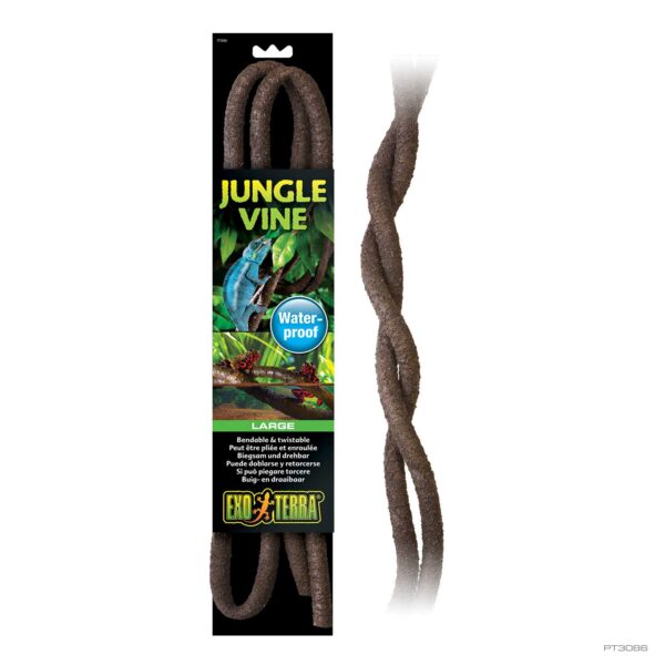 Jungle Vines Large
