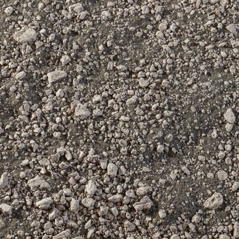 Stone Desert Bahariya Black 11 lb - 5 kg