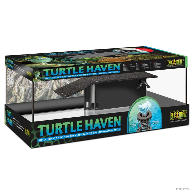Turtle Haven
