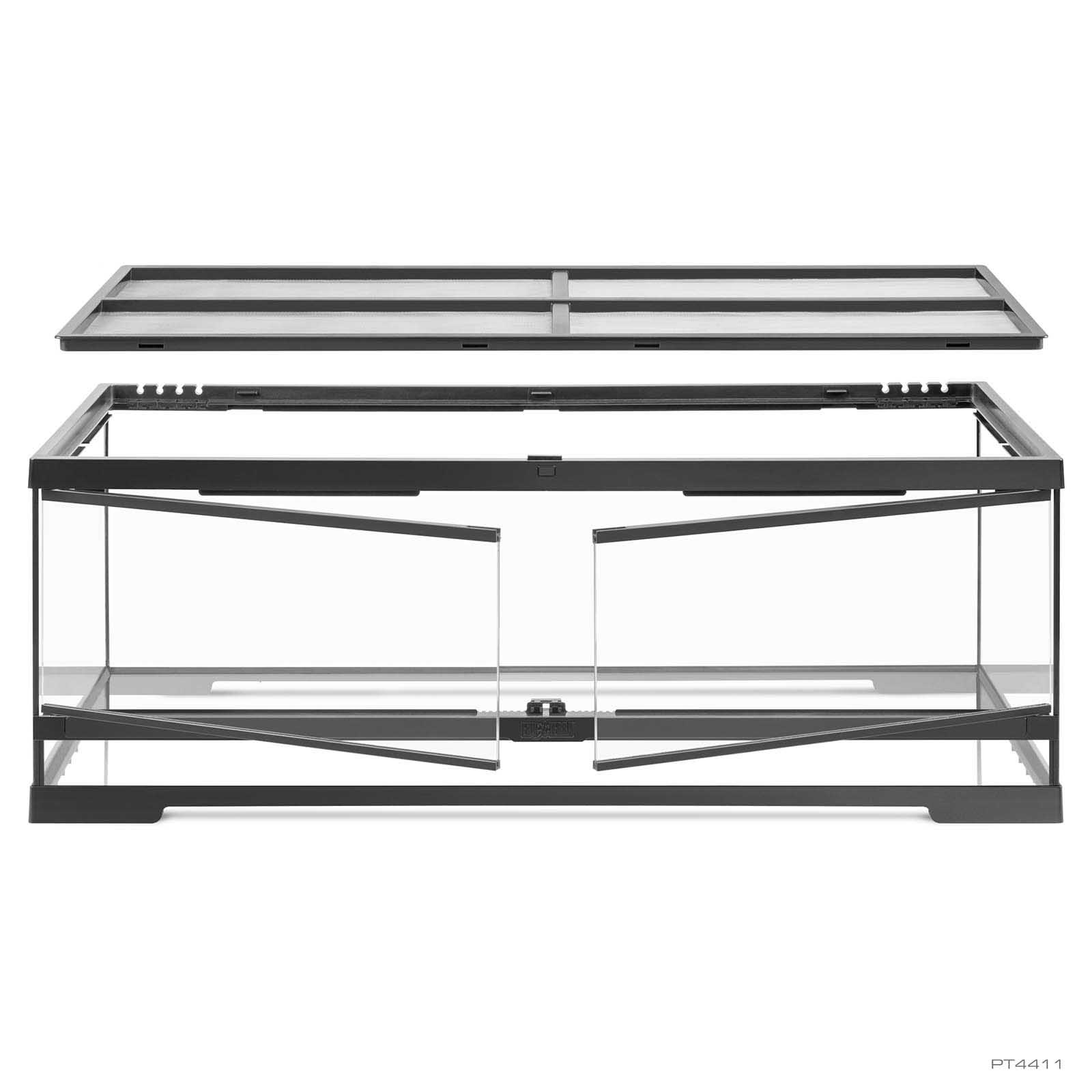 Pro Terrarium Large Low