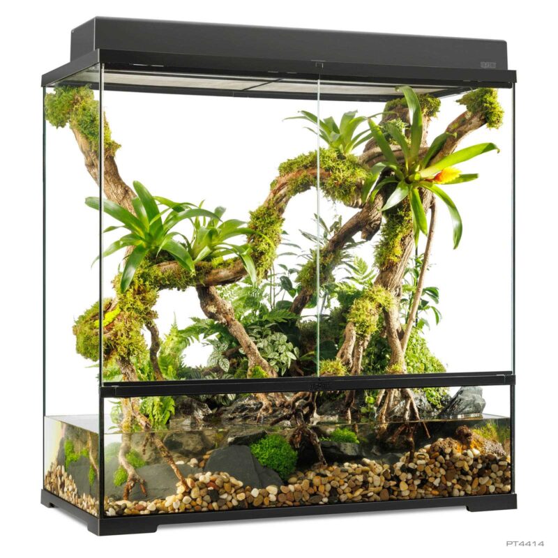 Pro Paludarium Large X-Tall