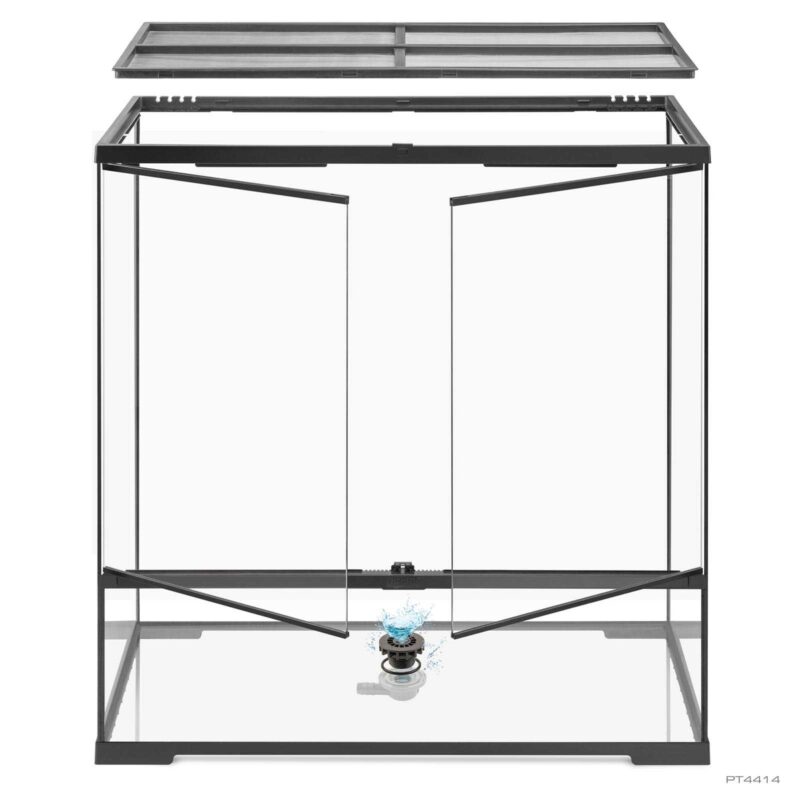 Pro Paludarium Large X-Tall