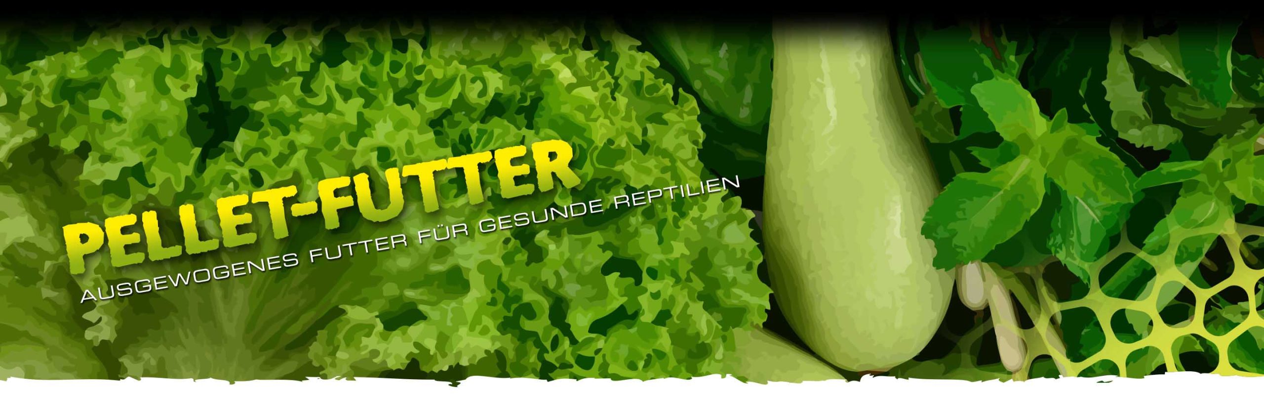 Pellet Diets Header