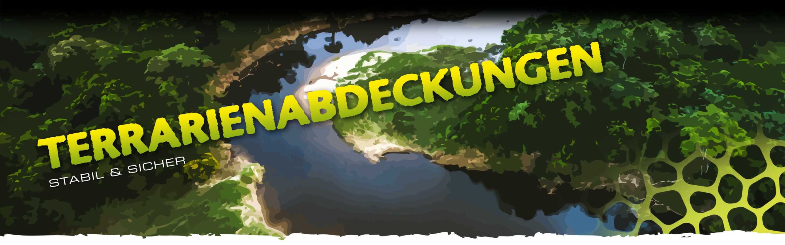 Terrarium Covers Header