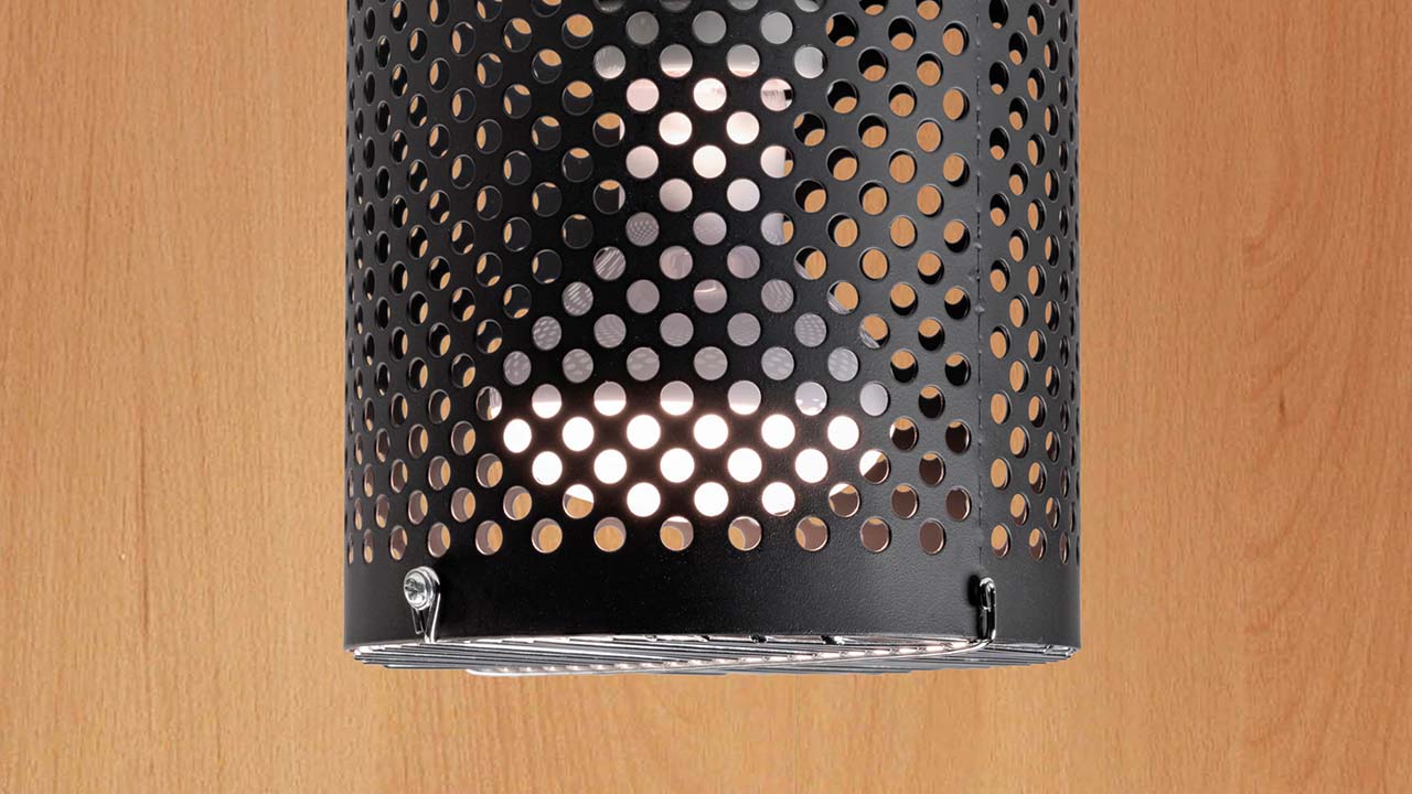 Extended surface