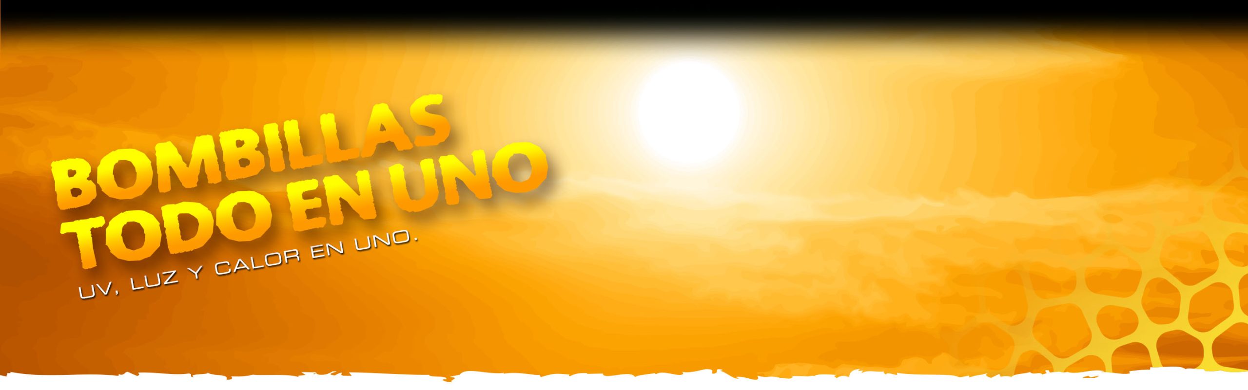 All-in-one Bulbs Header