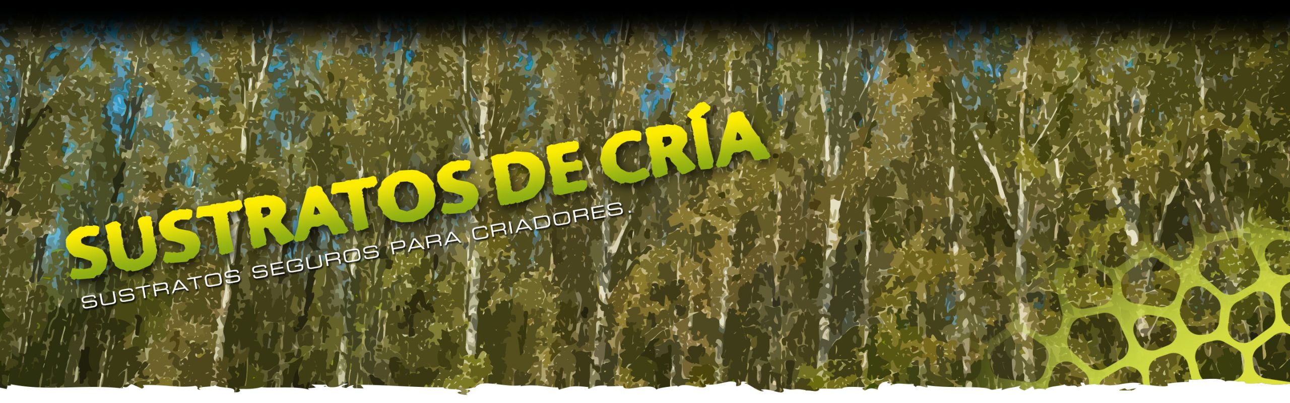 Breeding Substrates Header