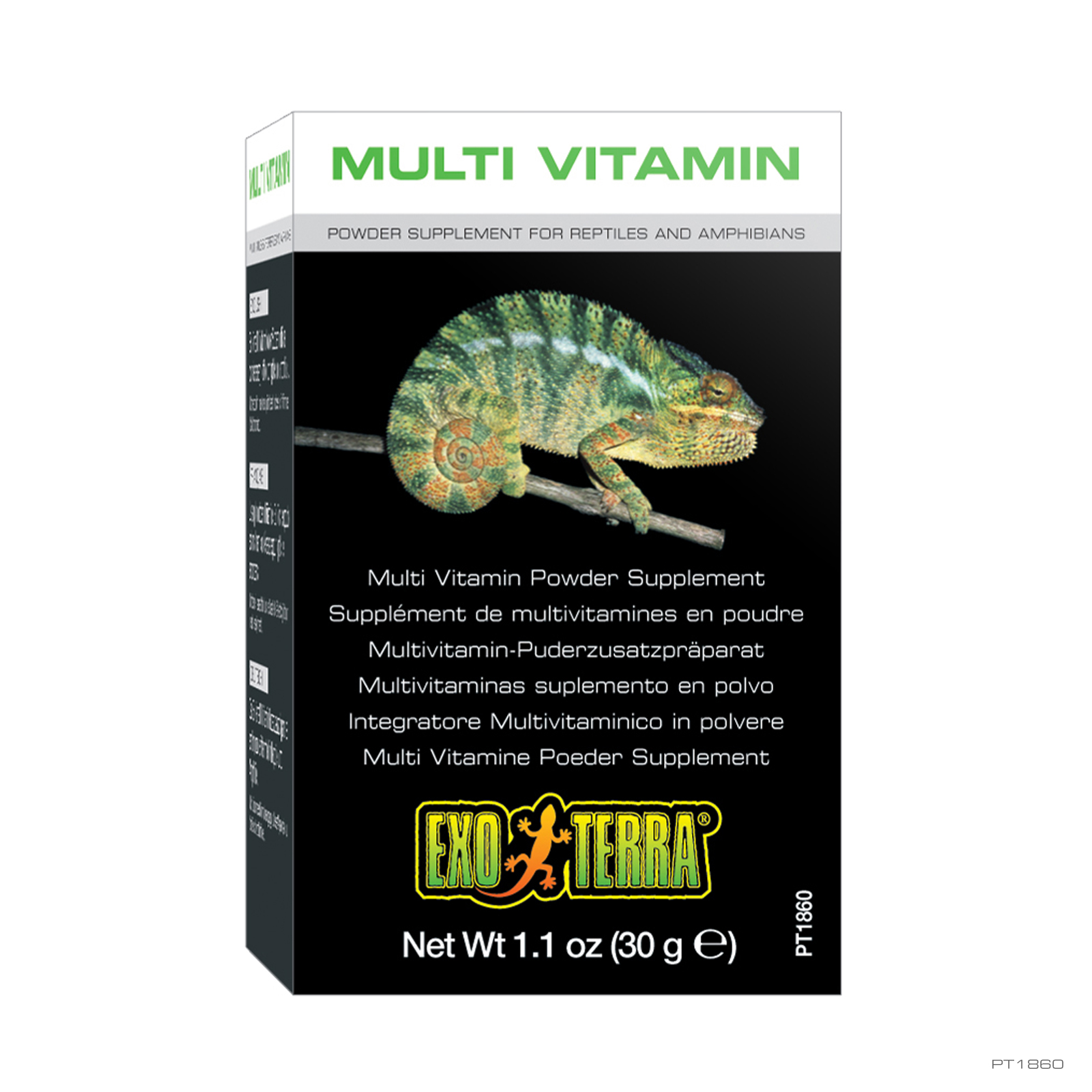Multi Vitamin 1.1 oz - 30g